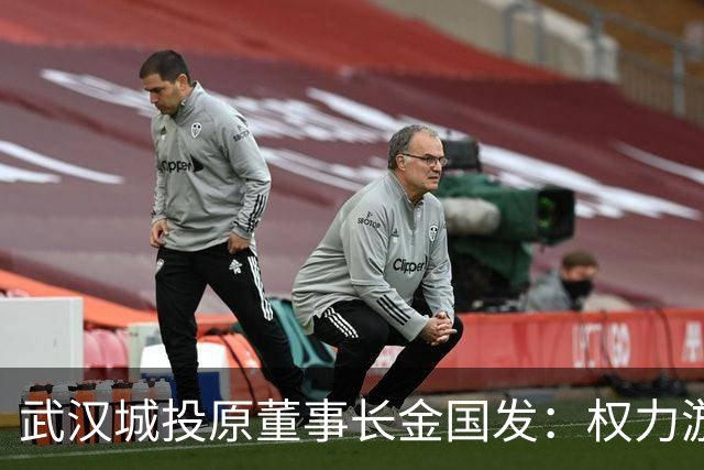 武汉城投原董事长金国发：权力游戏终落幕，家财散尽方知错？